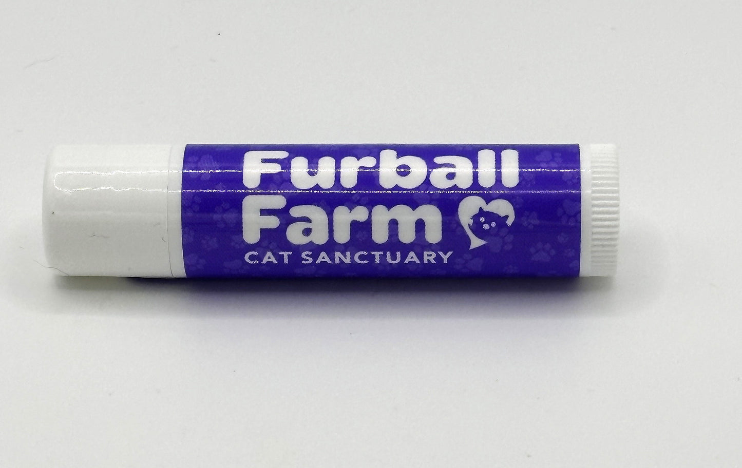 Furball Farm Chapsick
