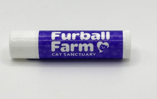 Furball Farm Chapsick