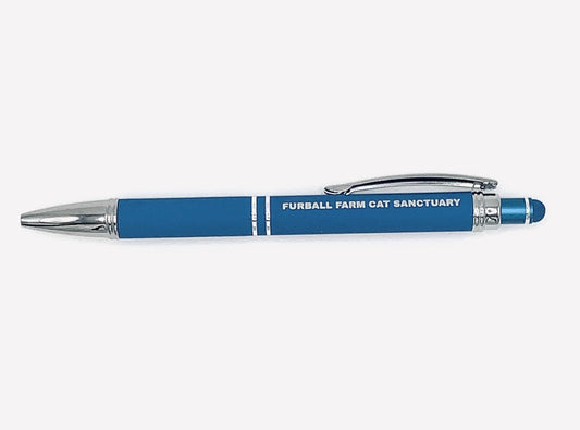 Furball Farm Pen