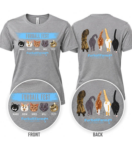 Furball Fest Limited Edition