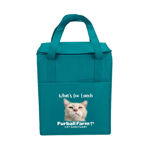 Thermal Tote Bag