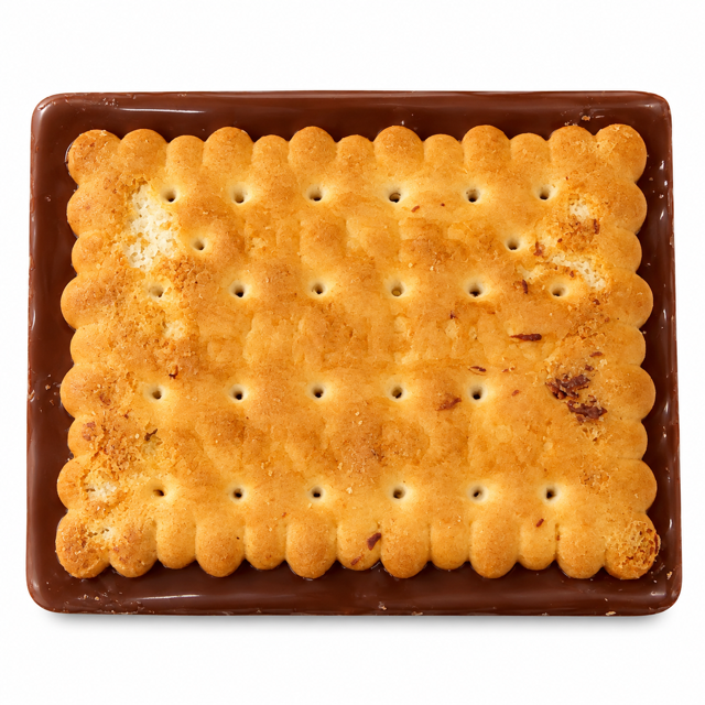 FFCS Chocolate Covered Graham Cracker Snack