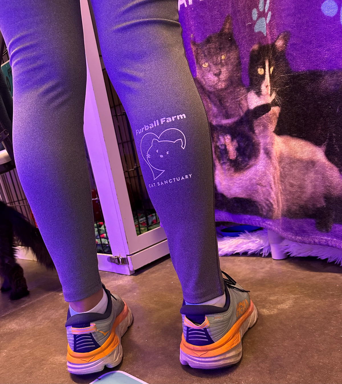 Pocket Leggings