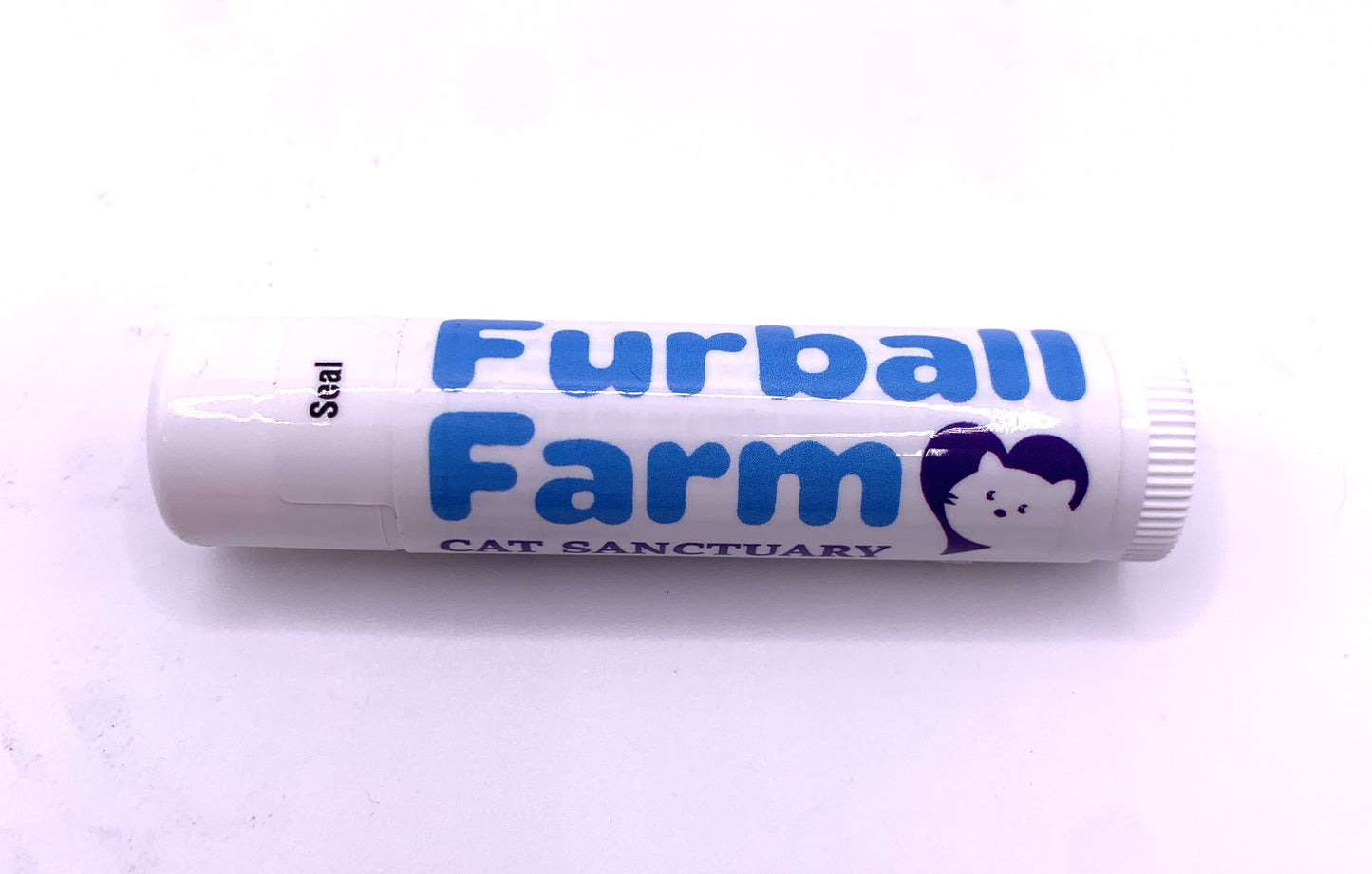 Furball Farm Lip Balm