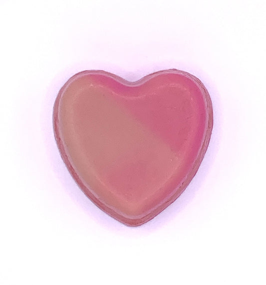 sHeart Soap