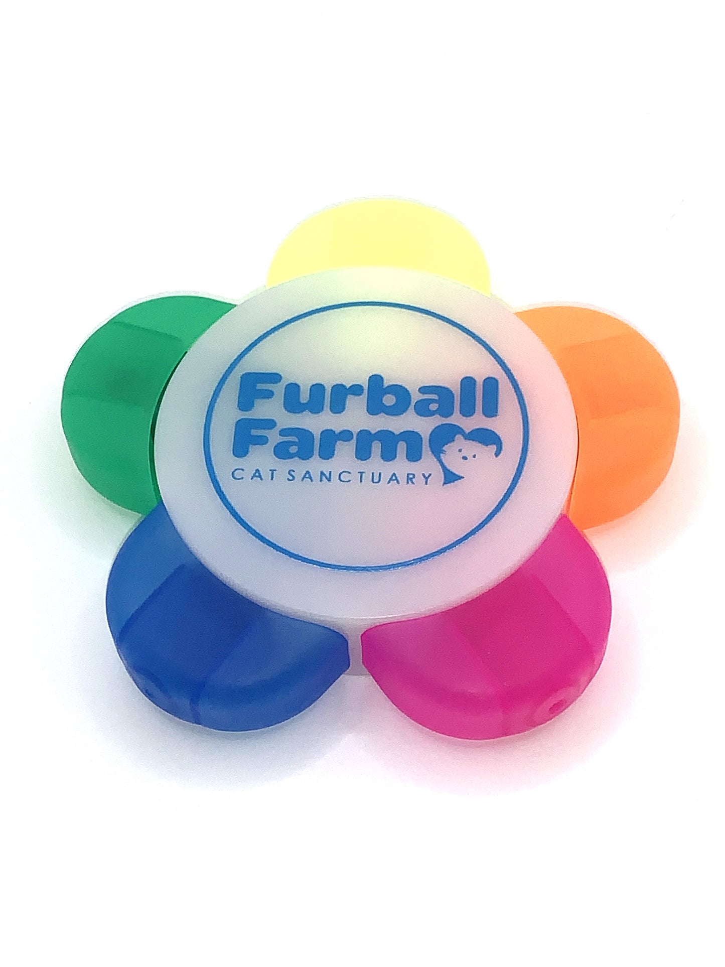 Furball Farm Highlighter