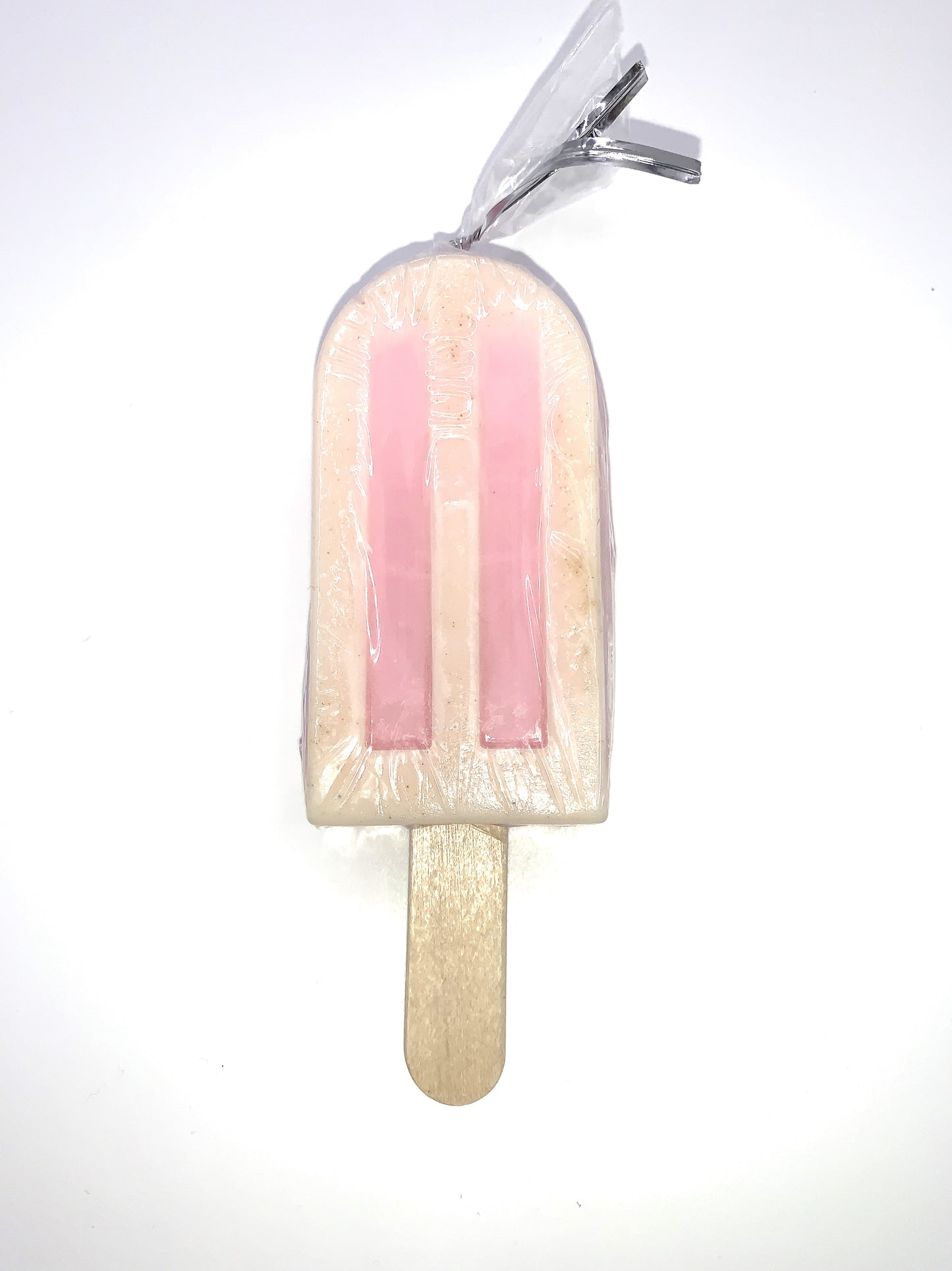 PAWpsicle Soap