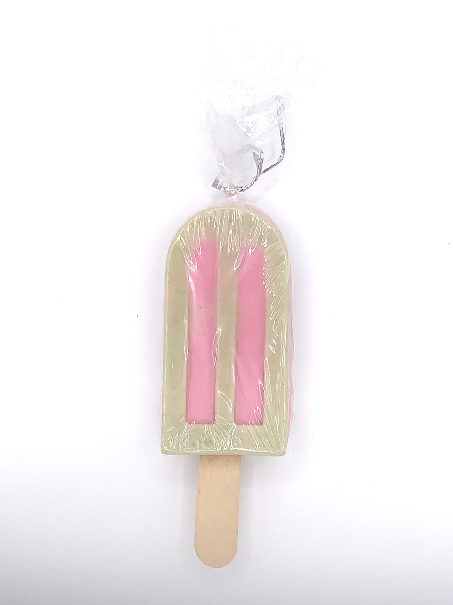 PAWpsicle Soap