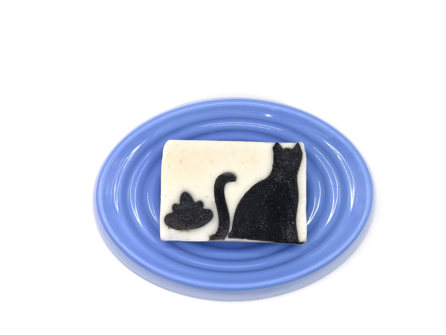 Cat Soap