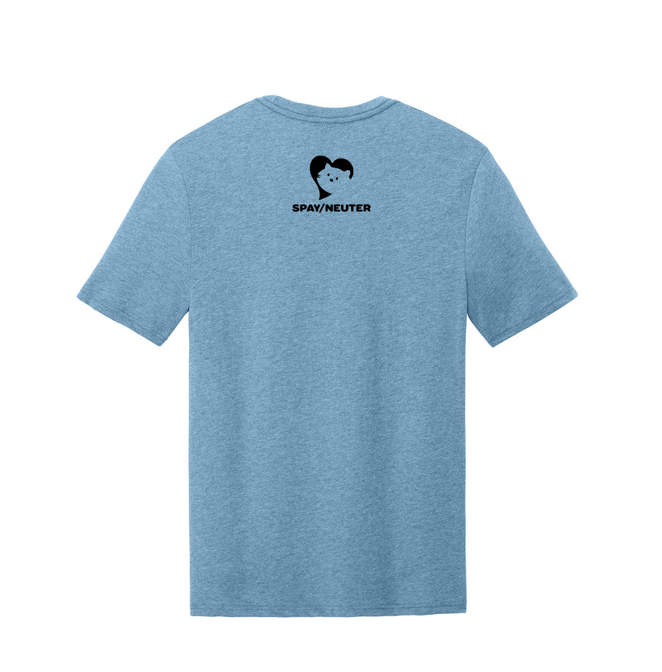 Ishmael Tee - November 2025 Cat Of Month