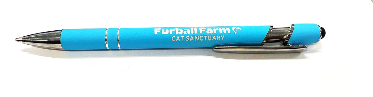 Furball Farm Pen