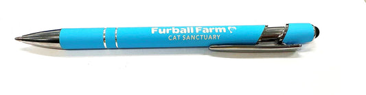 Furball Farm Pen