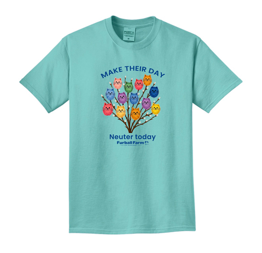 Make Their Day