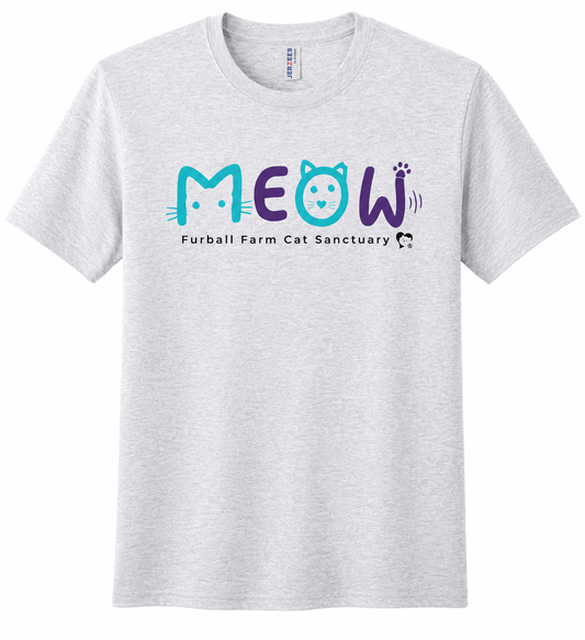 Meow