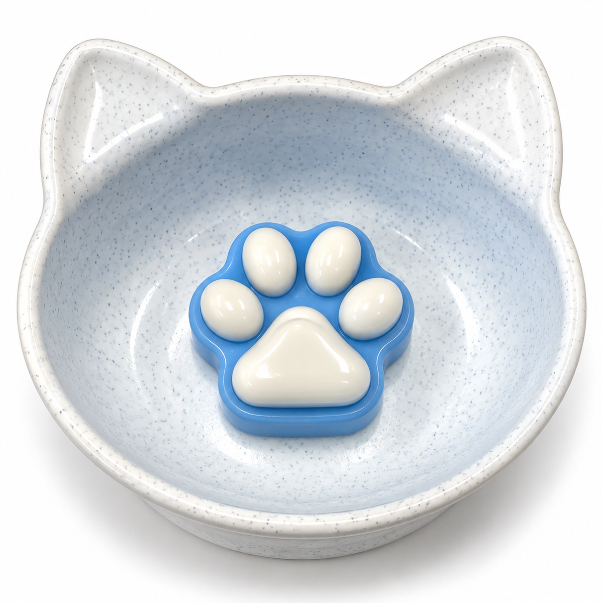 Cat Paw Soap