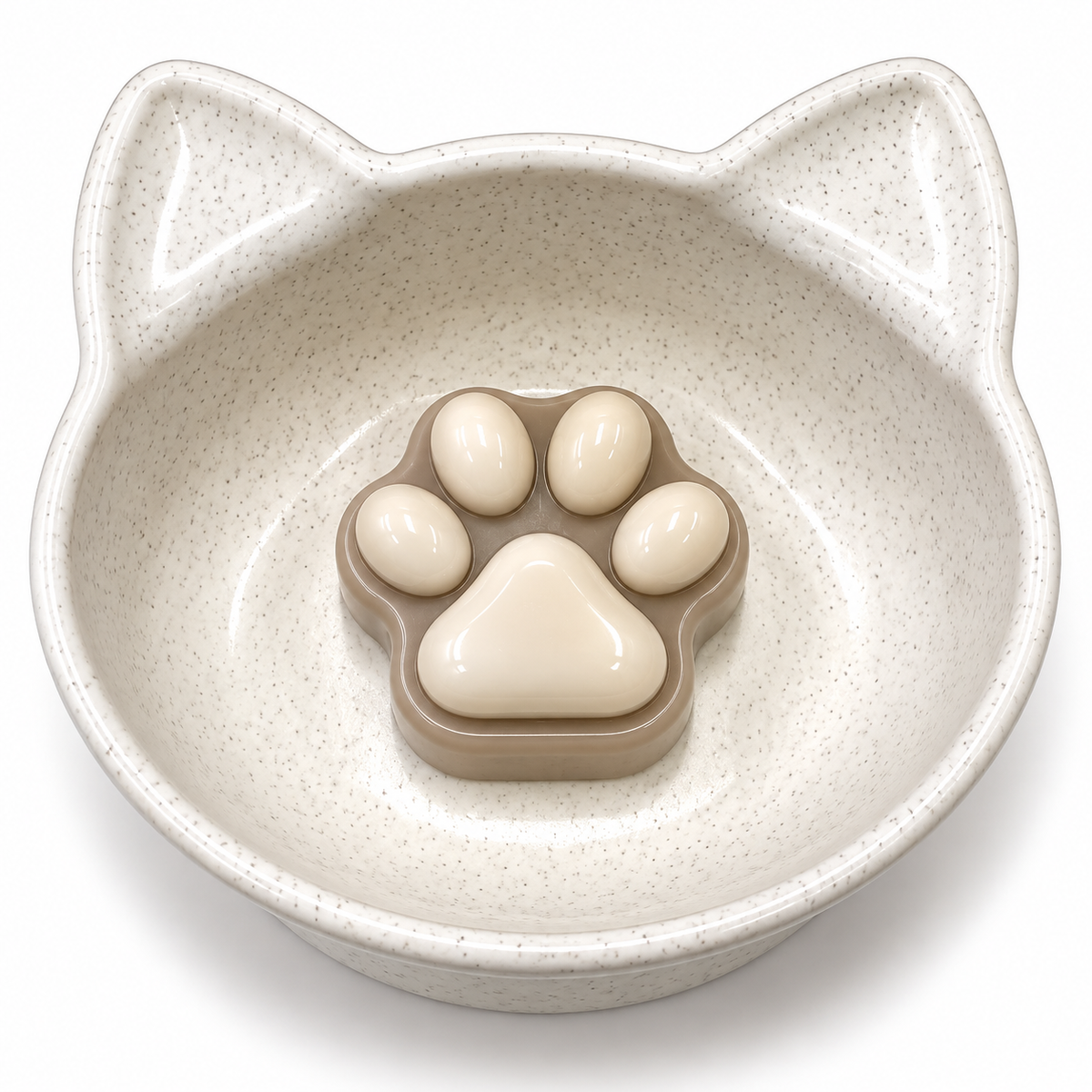 Cat Paw Soap