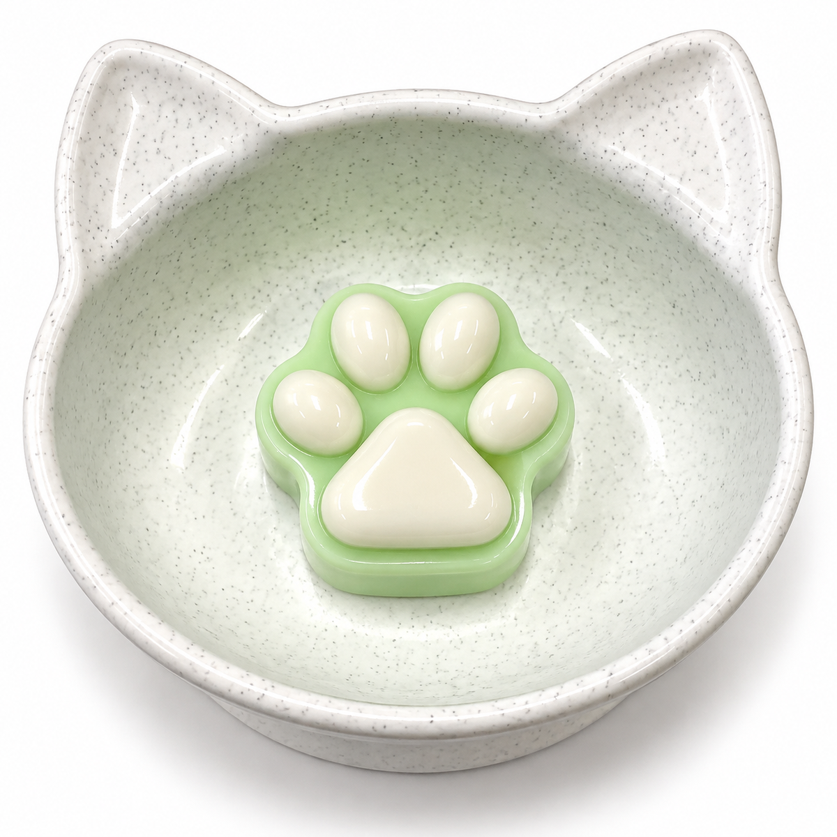 Cat Paw Soap