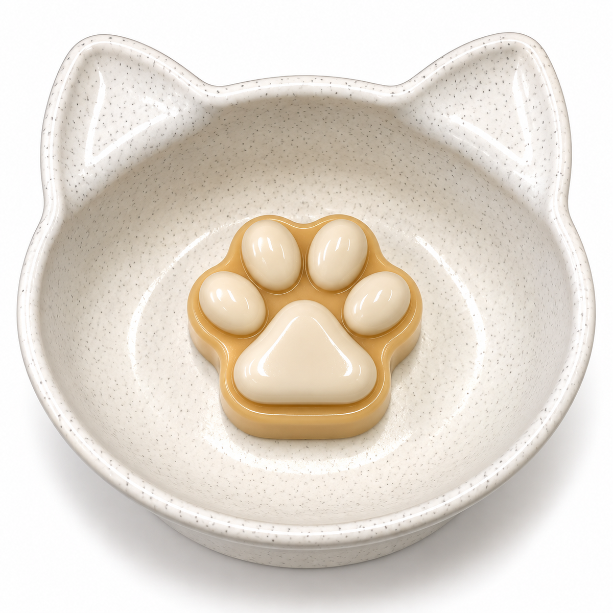 Cat Paw Soap