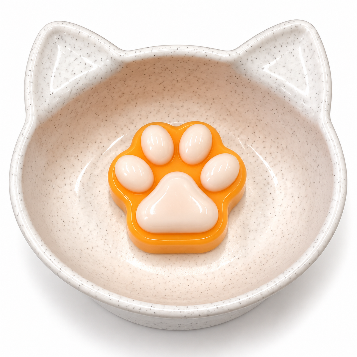 Cat Paw Soap