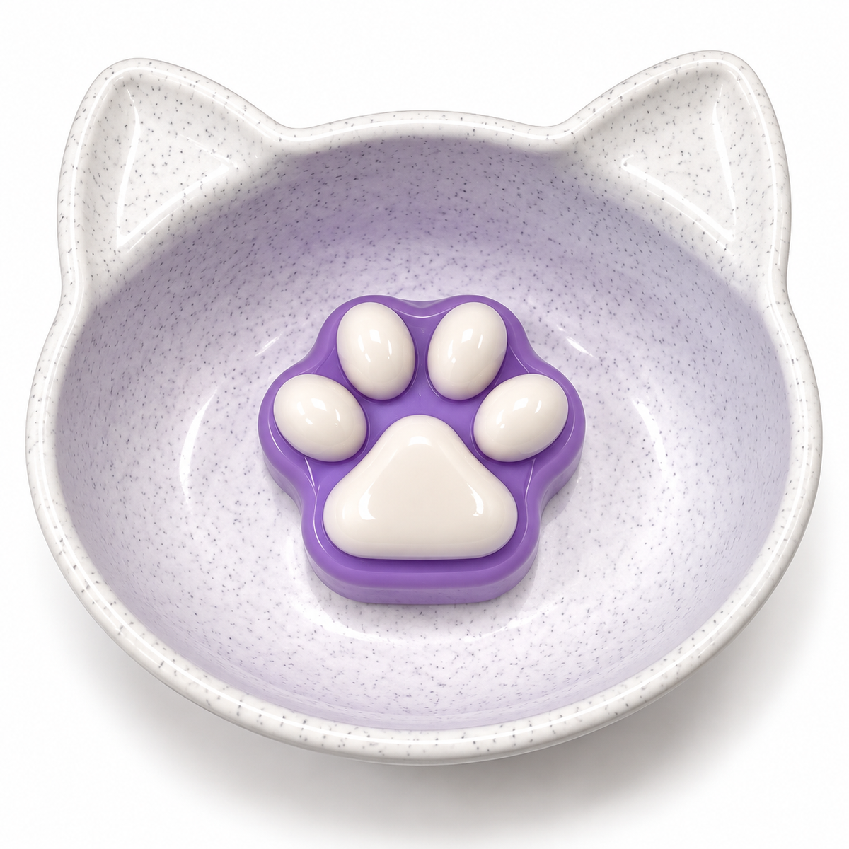 Cat Paw Soap