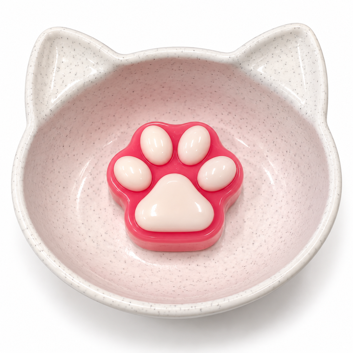 Cat Paw Soap