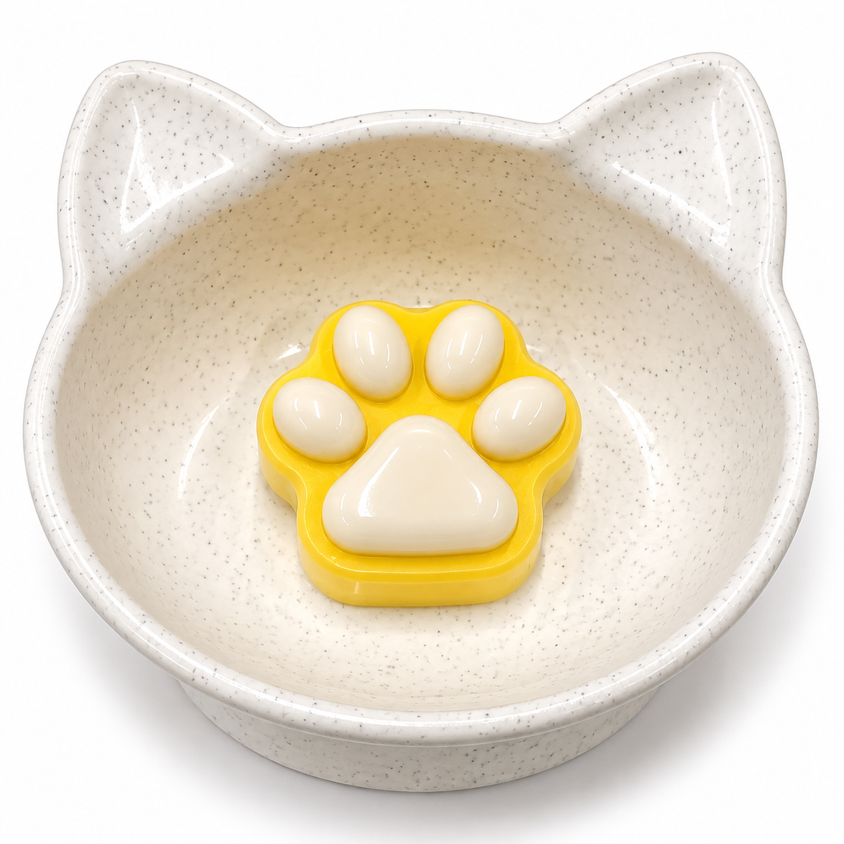 Cat Paw Soap