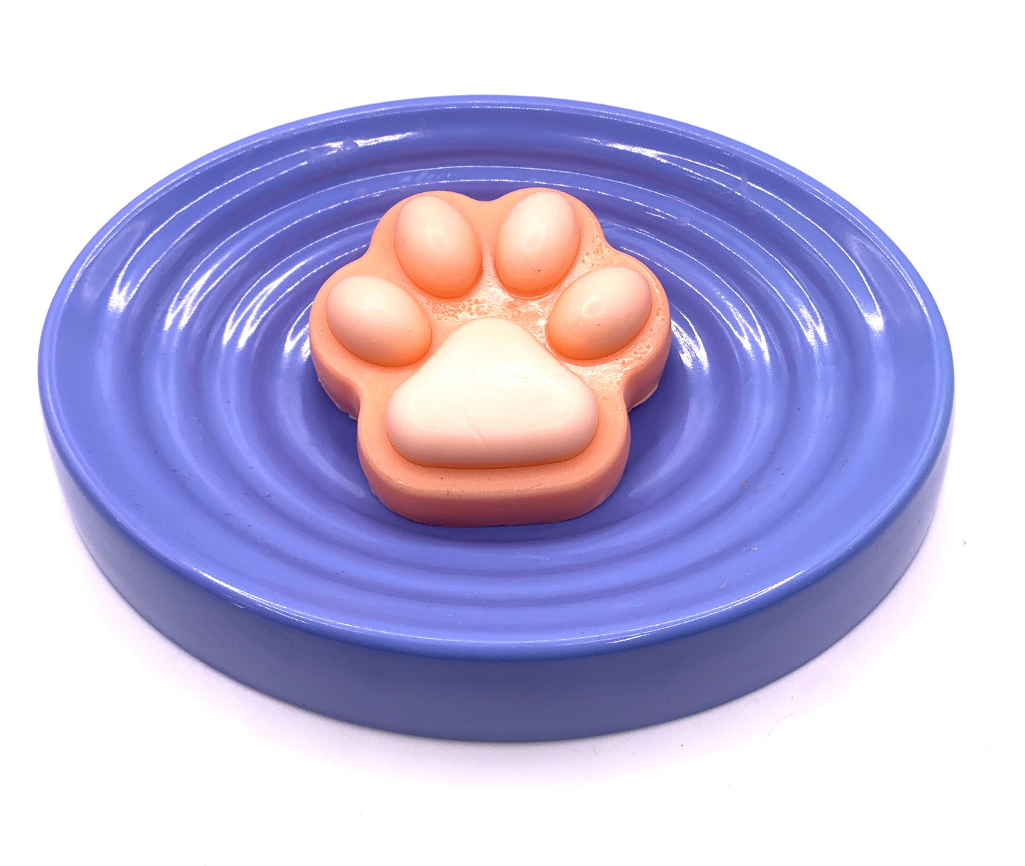 Cat Paw Soap