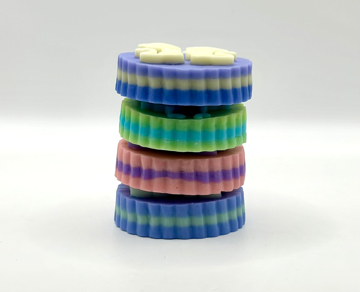 Cat Pie Soap
