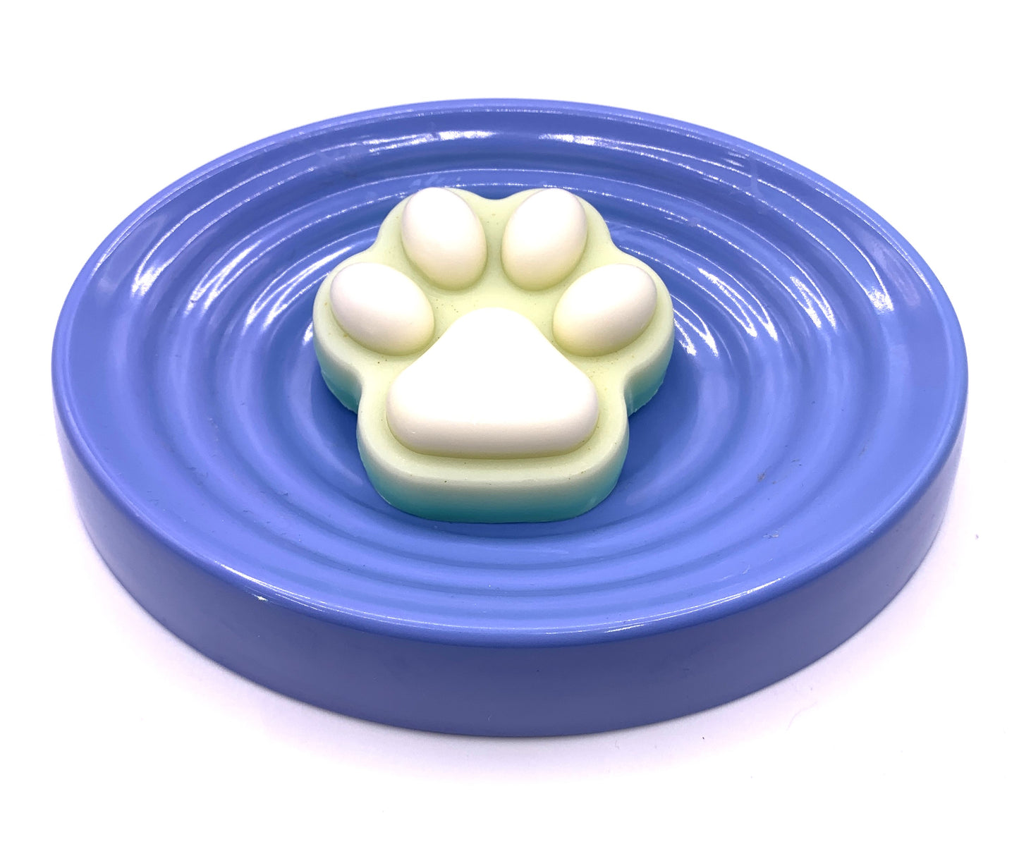 Cat Paw Soap