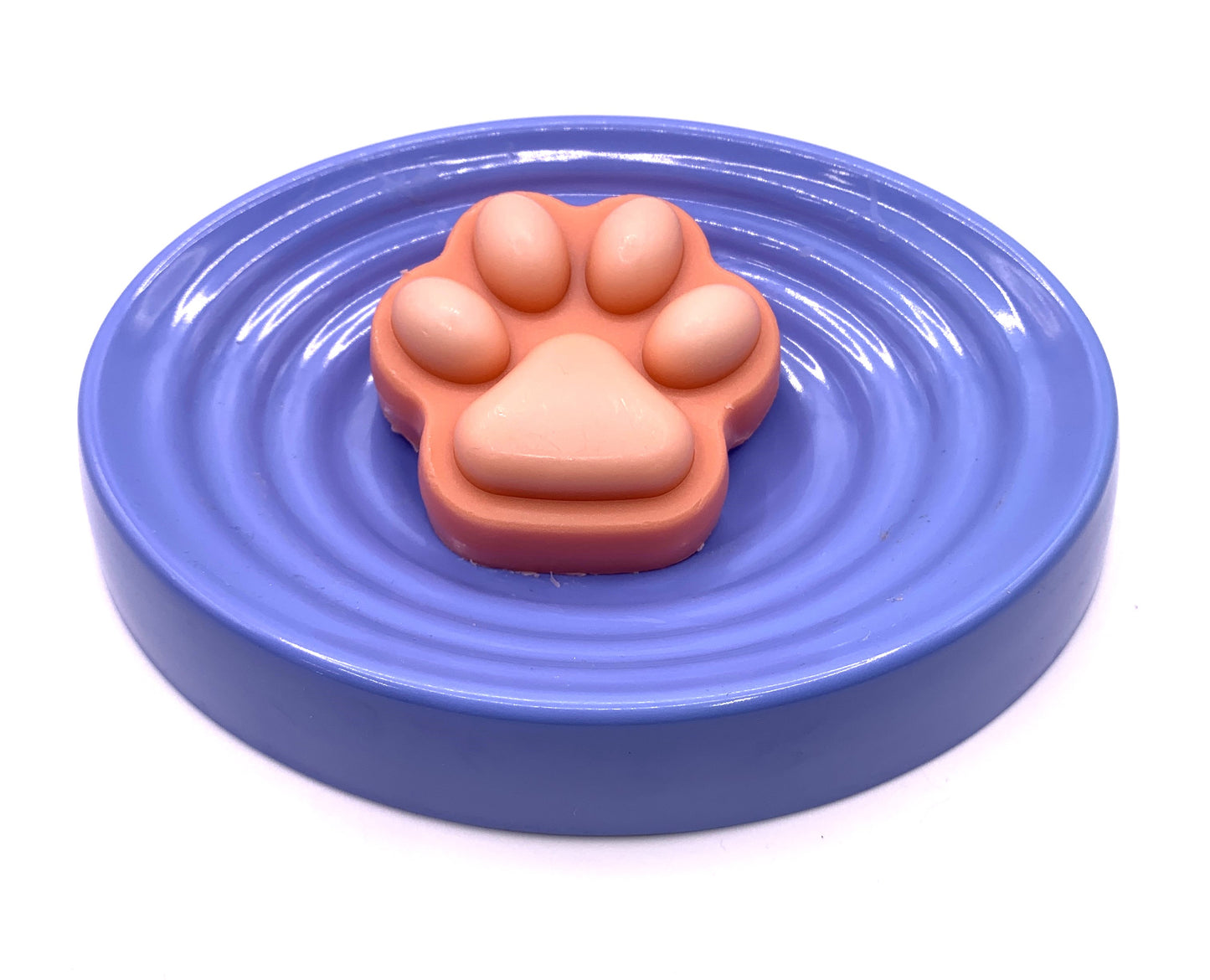 Cat Paw Soap