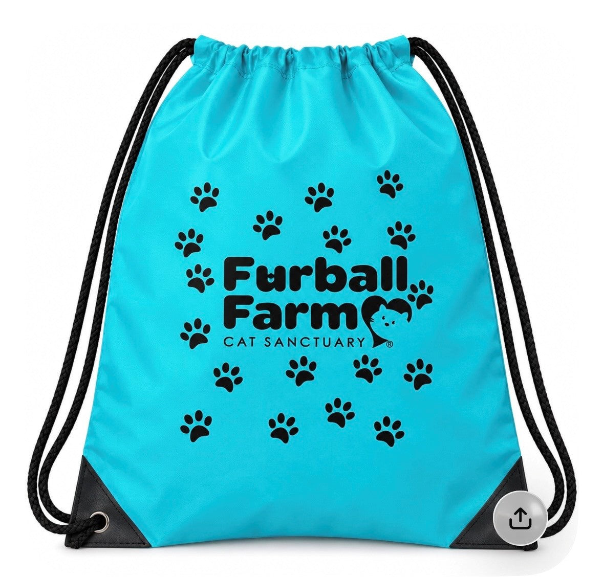 Drawstring Bag