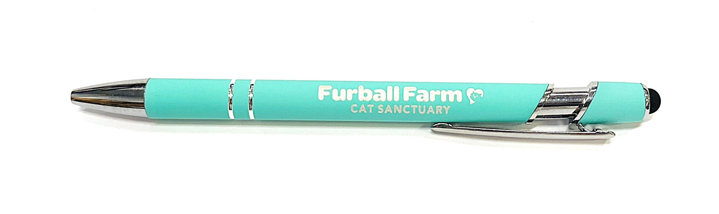 Furball Farm Pen
