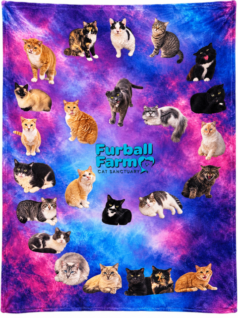 Fleece Blanket