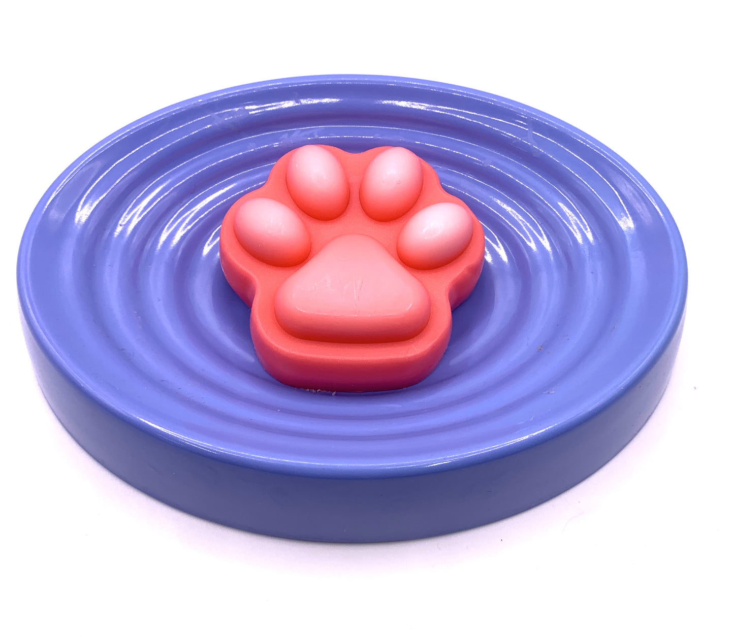 Cat Paw Soap