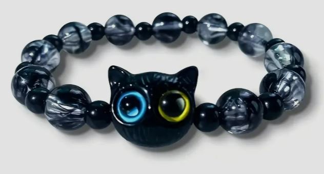 Cat Bracelets