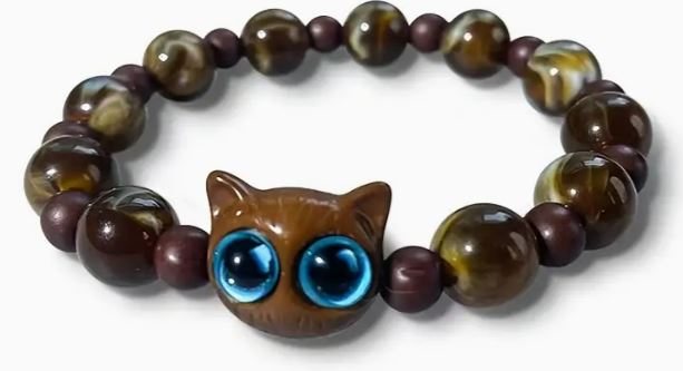 Cat Bracelets