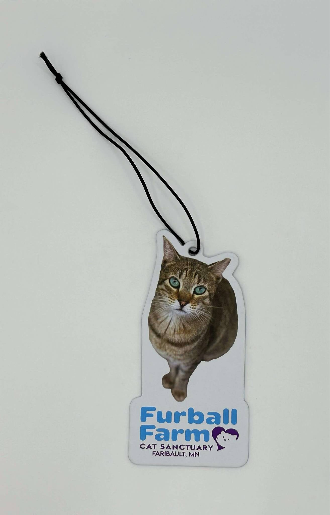Air Freshener