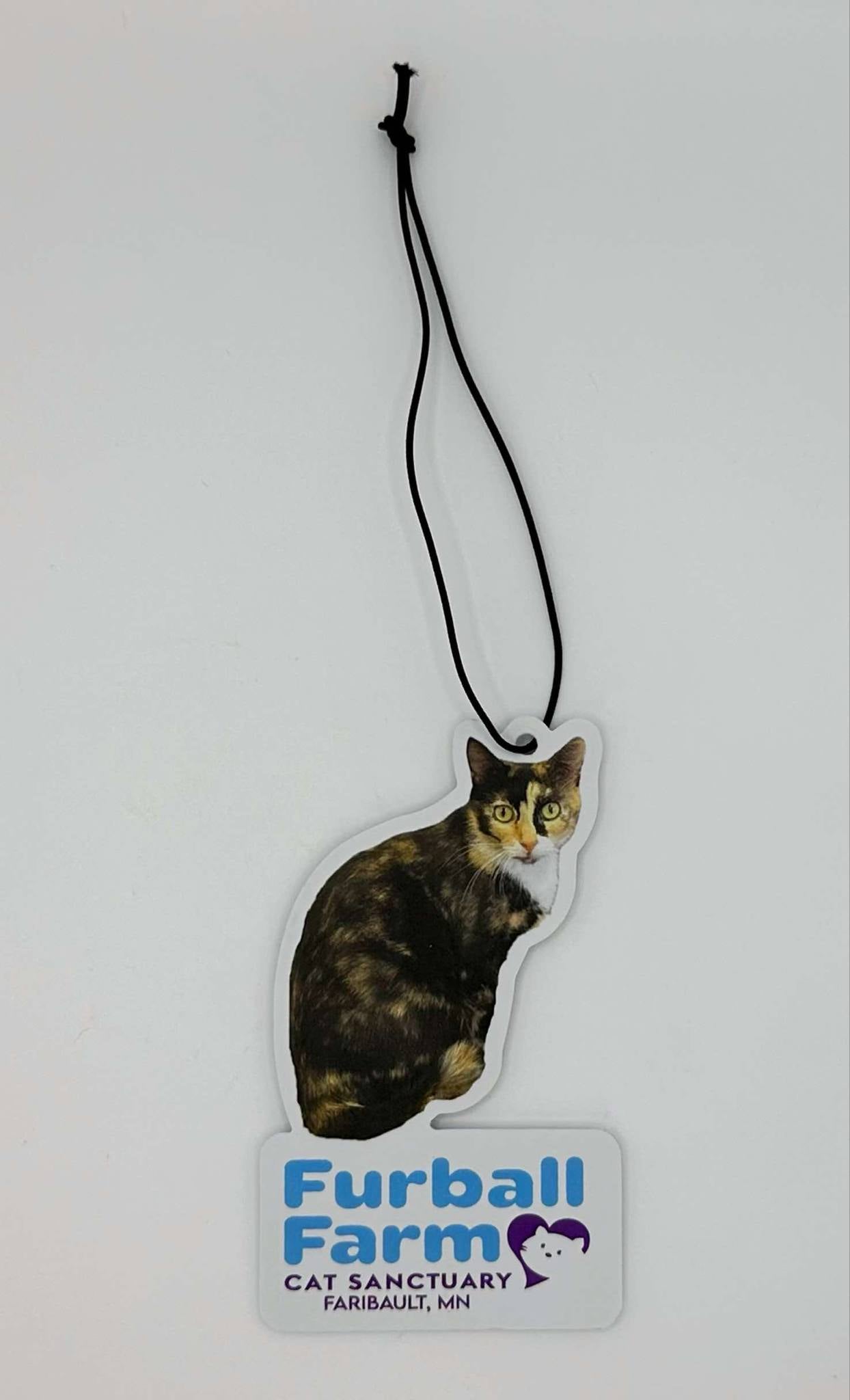 Air Freshener