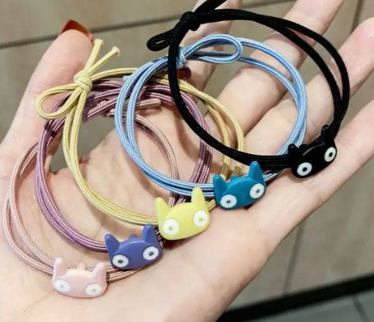 Hair Ties