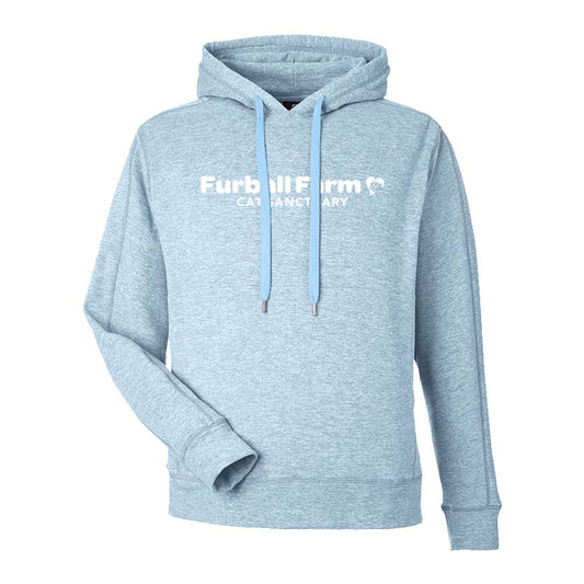 The Go-To Hoodie
