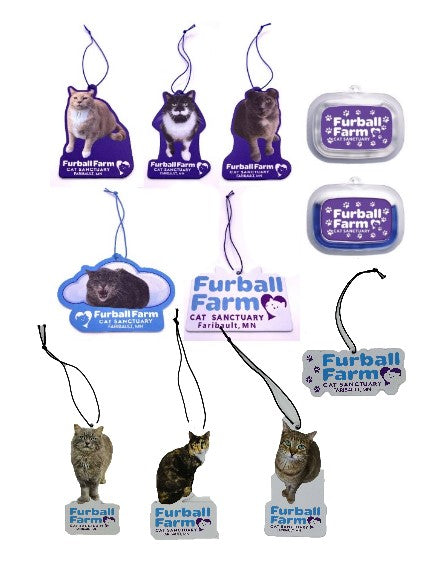 Air Freshener