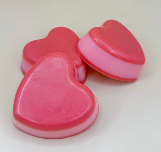 sHeart Soap