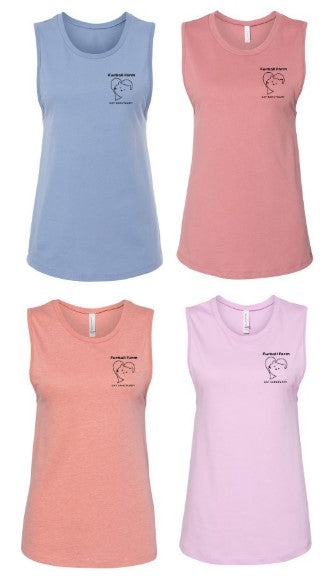 Women's Tank Top